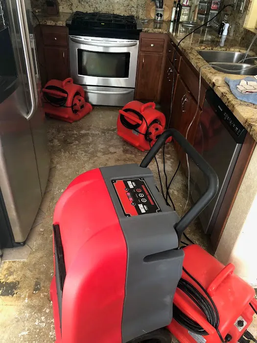 EZ Water Damage Restoration Services Picture 4