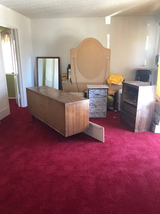 EZ Water Damage Restoration Services Picture 9