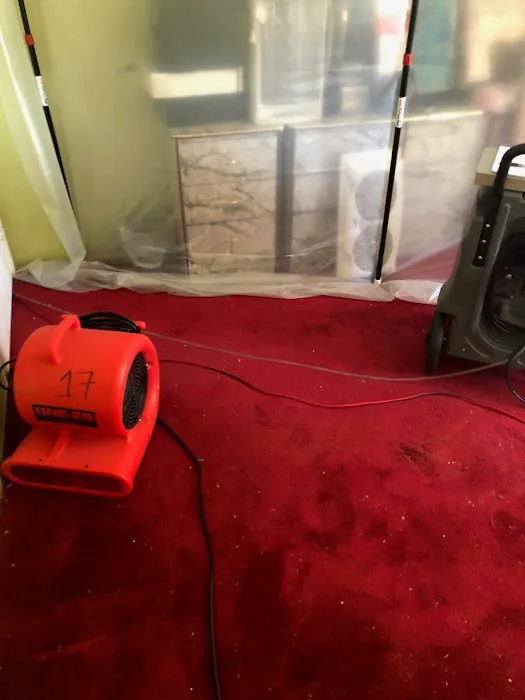 EZ Water Damage Restoration Services Picture 7