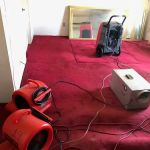 EZ Water Damage Restoration Services