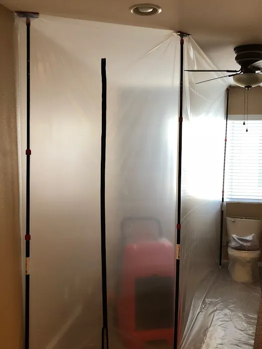 EZ Water Damage Restoration Services Picture 2