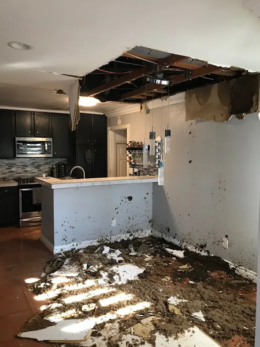 EZ Water Damage Restoration Services Picture 10