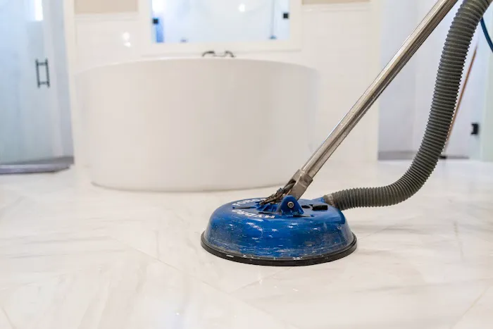 Quality Restoration Services, Inc. Picture 1