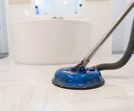 Quality Restoration Services, Inc.