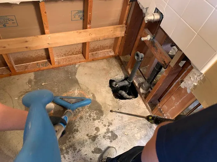 Xpress Restoration Inc. : Fire & Water Damage Restoration Picture 5