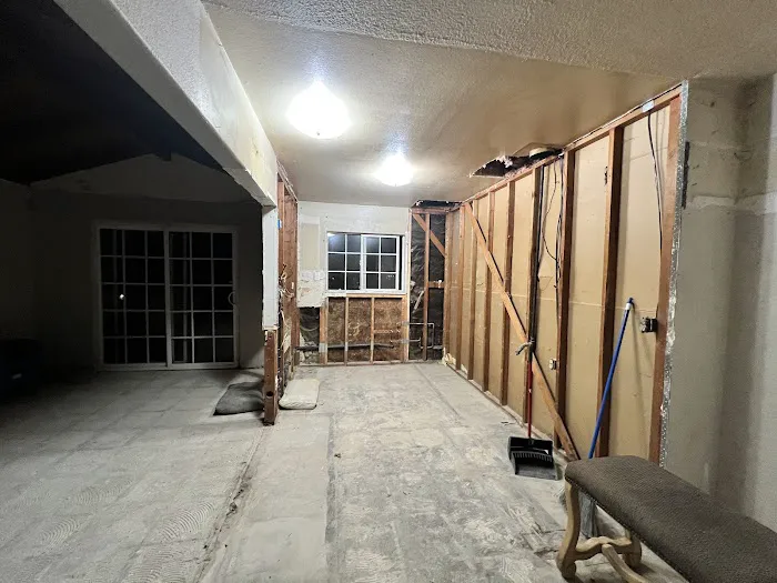 Xpress Restoration Inc. : Fire & Water Damage Restoration Picture 8