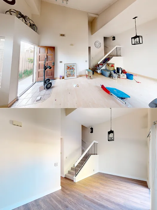 Xpress Restoration Inc. : Fire & Water Damage Restoration Picture 1