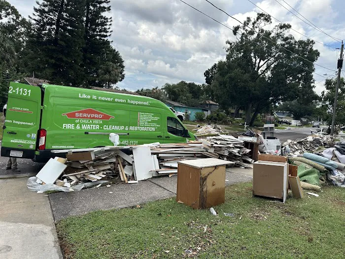 SERVPRO of Chula Vista Picture 8