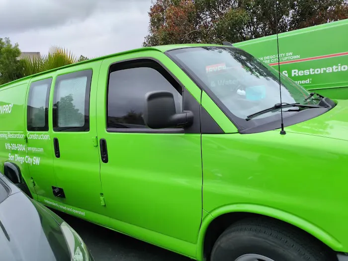 SERVPRO of Chula Vista Picture 7