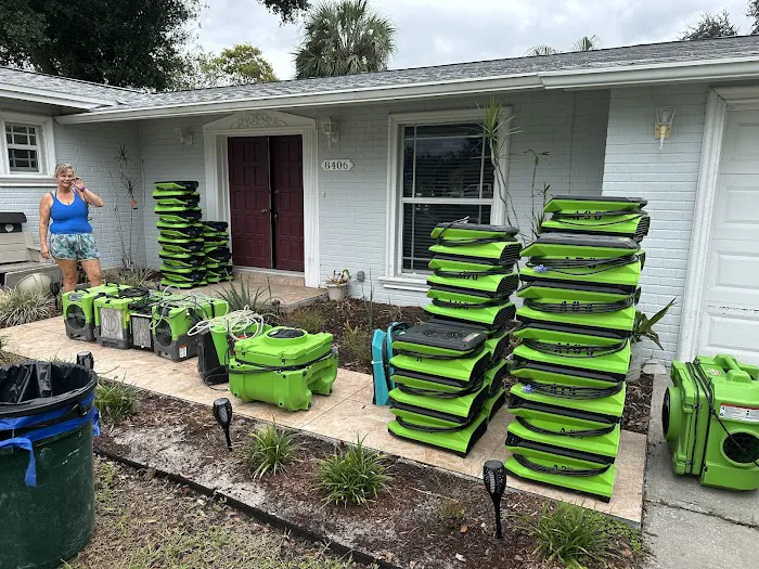 SERVPRO of Chula Vista Picture 2