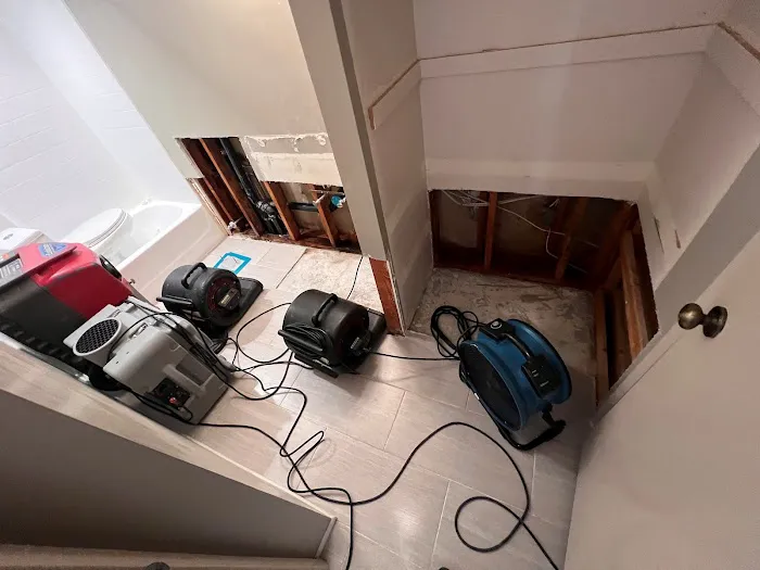 Rainbow International of Chula Vista Picture 10