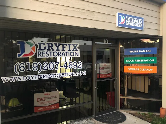 DryFix Inc Picture 6