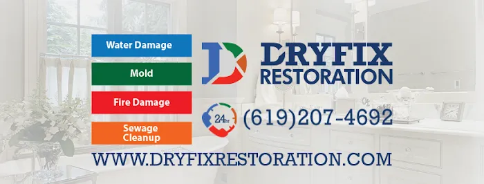 DryFix Inc Picture 1