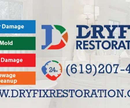 DryFix Inc