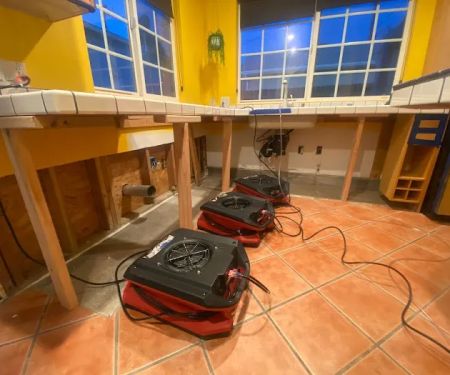 PuroClean of Chula Vista