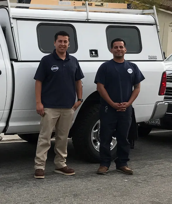 CUTTING EDGE RESTORATION, INC of SAN DIEGO Picture 10