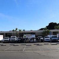 CUTTING EDGE RESTORATION, INC of SAN DIEGO ico