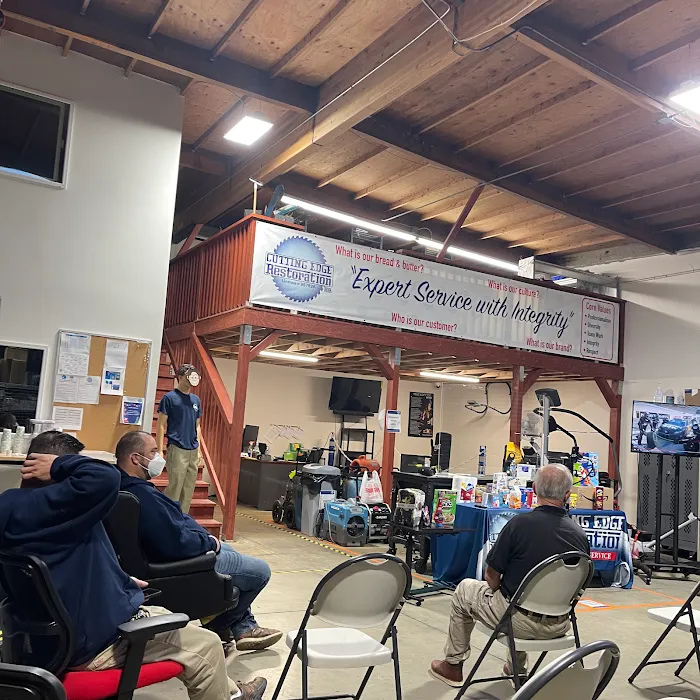 CUTTING EDGE RESTORATION, INC of SAN DIEGO Picture 3