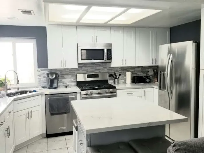 CUTTING EDGE RESTORATION, INC of SAN DIEGO Picture 2