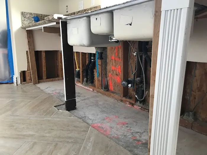 CUTTING EDGE RESTORATION, INC of SAN DIEGO Picture 5