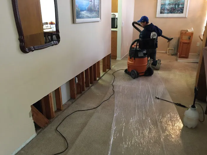 CUTTING EDGE RESTORATION, INC of SAN DIEGO Picture 7