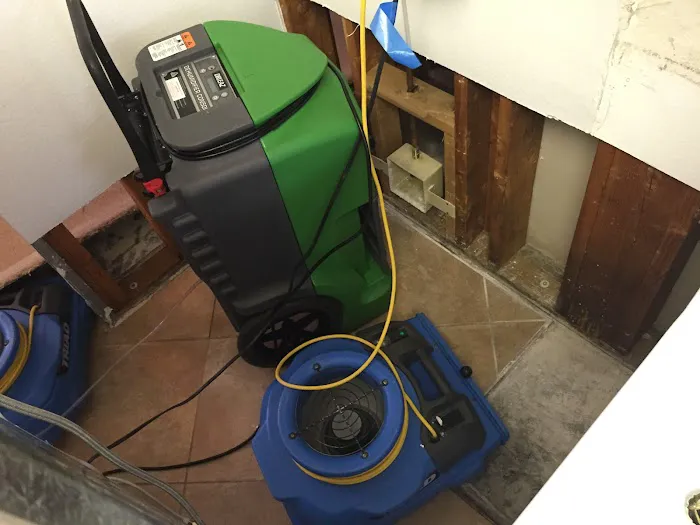 CUTTING EDGE RESTORATION, INC of SAN DIEGO Picture 6