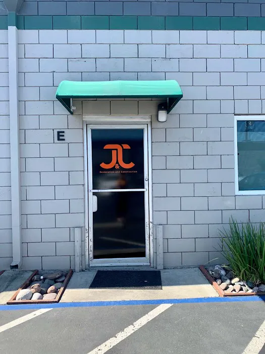 J & J Restoration and Construction Picture 1