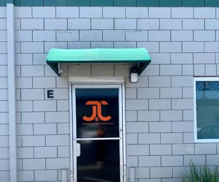 J & J Restoration and Construction