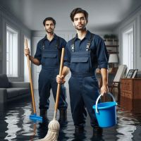 San Diego Water Restoration ico