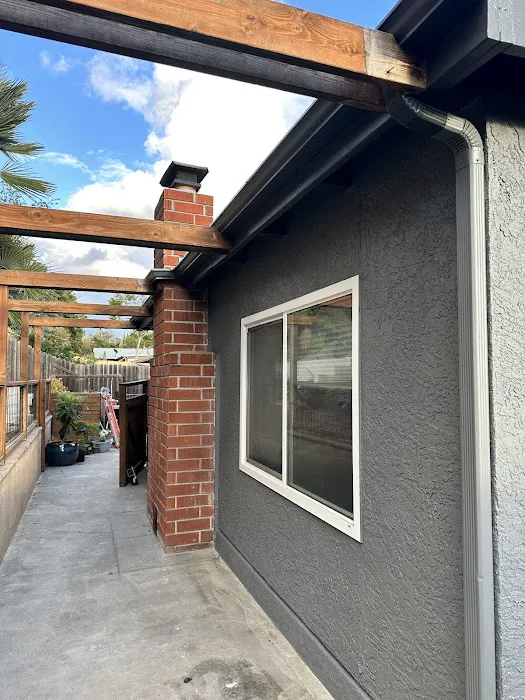 Tidal Remodeling Picture 2