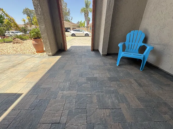 Tidal Remodeling Picture 1