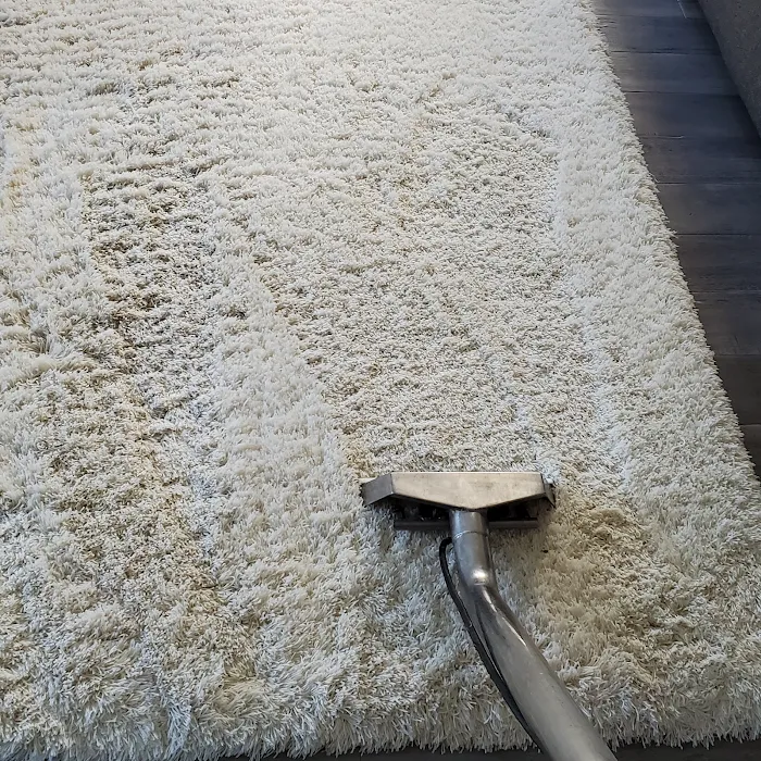 Silver Olas Carpet Tile Flood Cleaning Picture 4