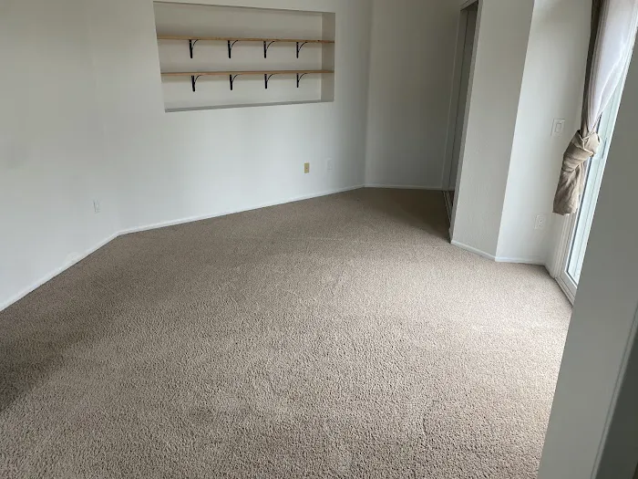 Silver Olas Carpet Tile Flood Cleaning Picture 1