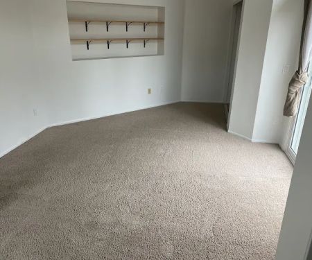 Silver Olas Carpet Tile Flood Cleaning