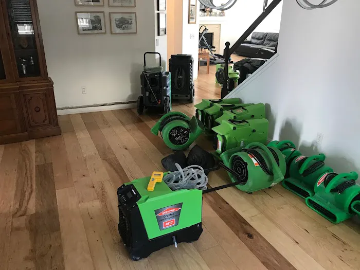 SERVPRO of Fallbrook/South Oceanside Picture 6