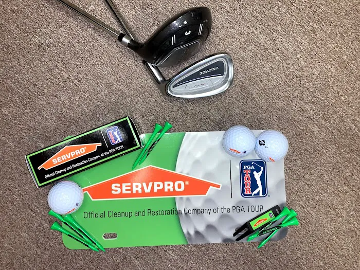 SERVPRO of Fallbrook/South Oceanside Picture 9