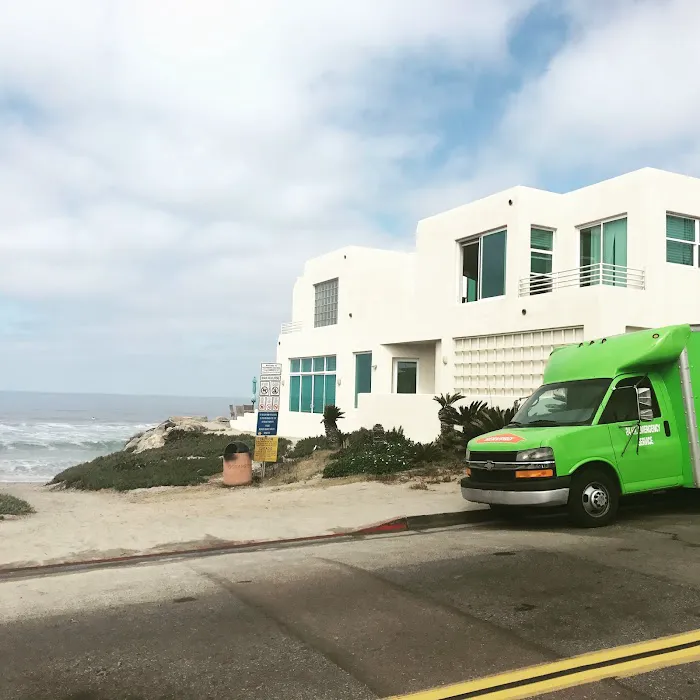 SERVPRO of Fallbrook/South Oceanside Picture 2