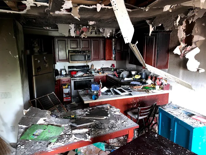 SERVPRO of Fallbrook/South Oceanside Picture 3