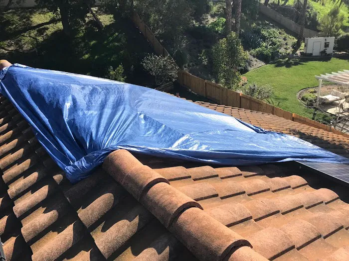 SERVPRO of Fallbrook/South Oceanside Picture 4