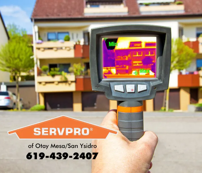 SERVPRO of Otay Mesa/San Ysidro Picture 8
