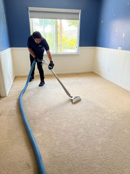 Quick-Dry Flood Services of Chula Vista Picture 3