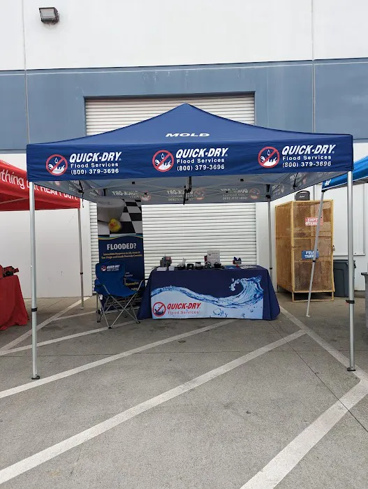 Quick-Dry Flood Services of Chula Vista Picture 9