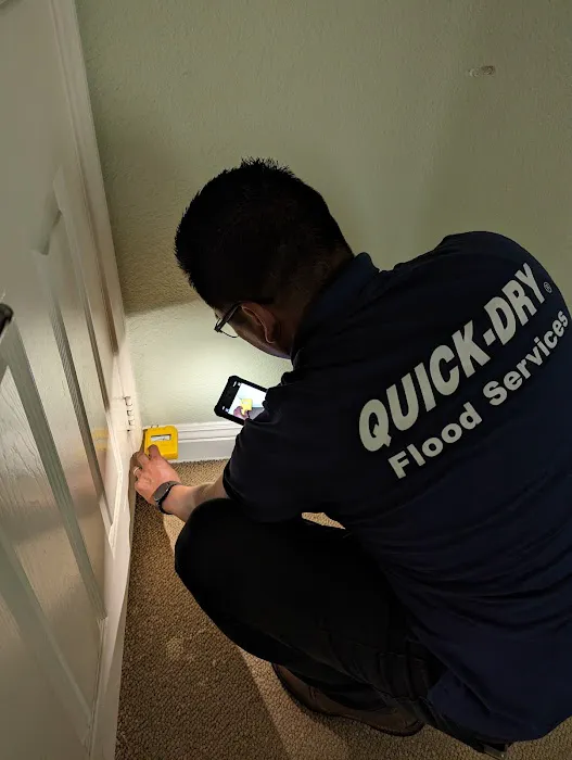 Quick-Dry Flood Services of Chula Vista Picture 4