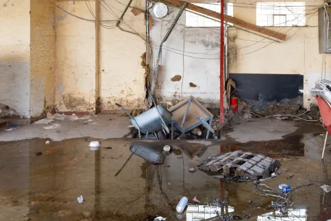 A1 Hydro Hustle Picture 1