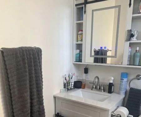 Paul Davis Restoration of South San Diego County