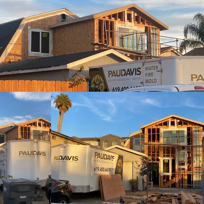 Paul Davis Restoration of South San Diego County Picture 3