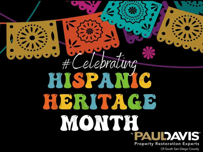 Paul Davis Restoration of South San Diego County Picture 5