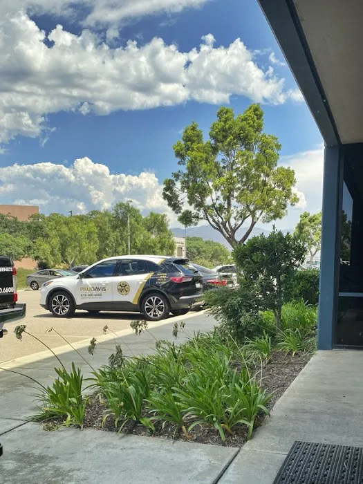 Paul Davis Restoration of South San Diego County Picture 2