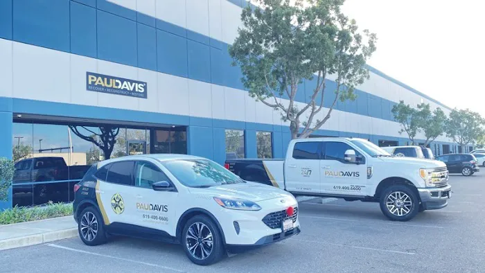 Paul Davis Restoration of South San Diego County Picture 8