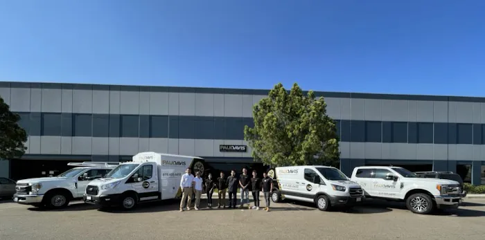 Paul Davis Restoration of South San Diego County Picture 6